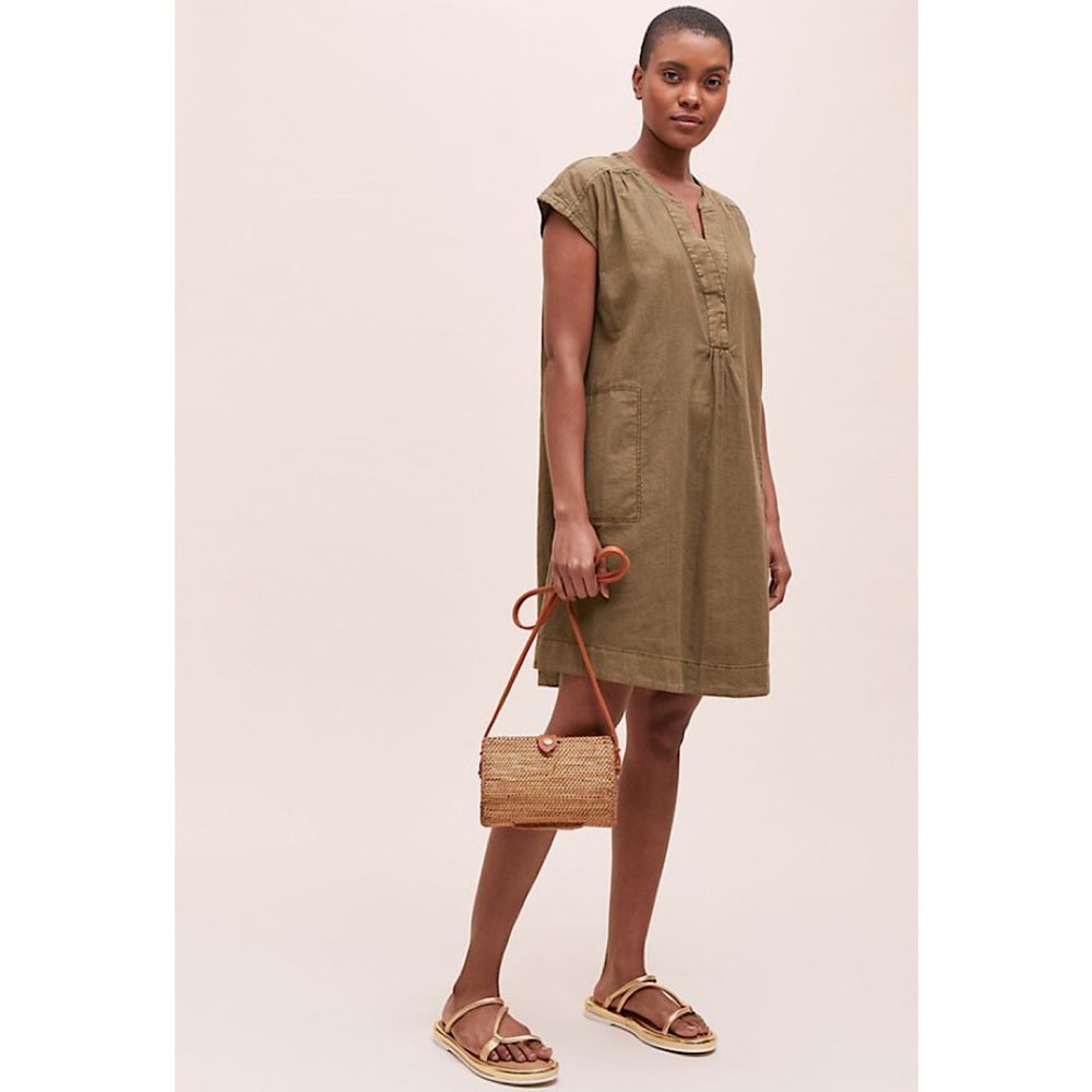 NWT Kimber Tunic Dress